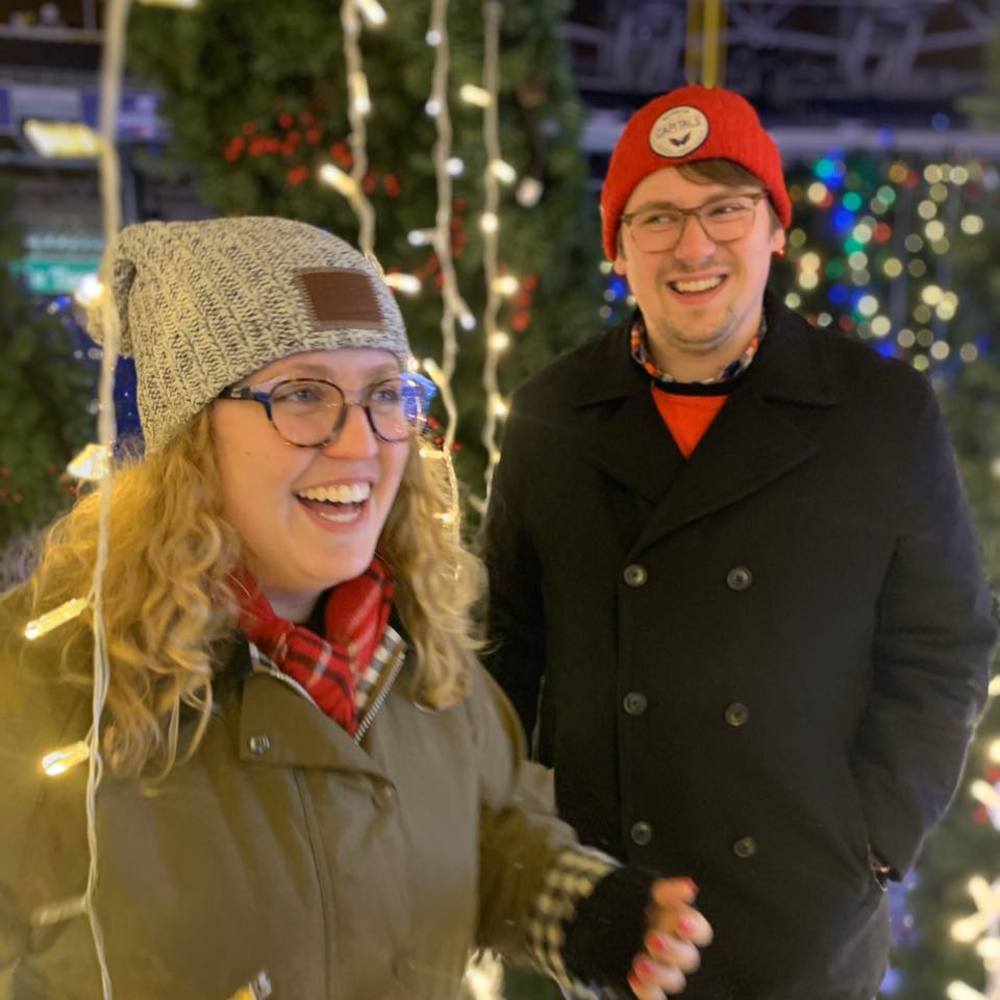 Meet your Posher, Brent